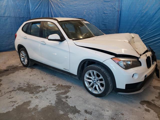 Photo 3 VIN: WBAVL1C50FVY39763 - BMW X1 