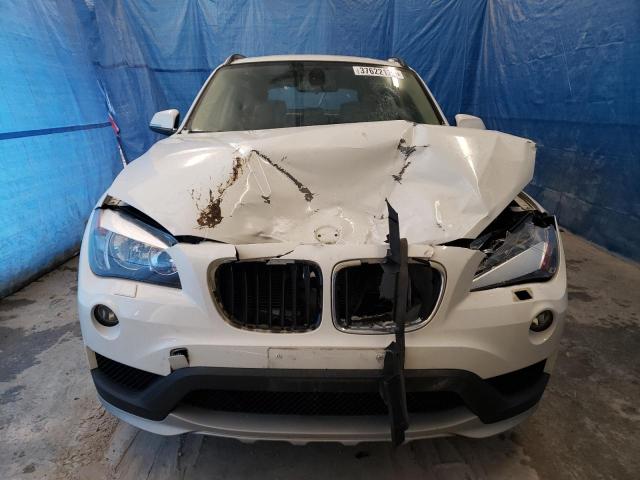 Photo 4 VIN: WBAVL1C50FVY39763 - BMW X1 