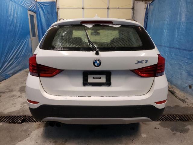 Photo 5 VIN: WBAVL1C50FVY39763 - BMW X1 