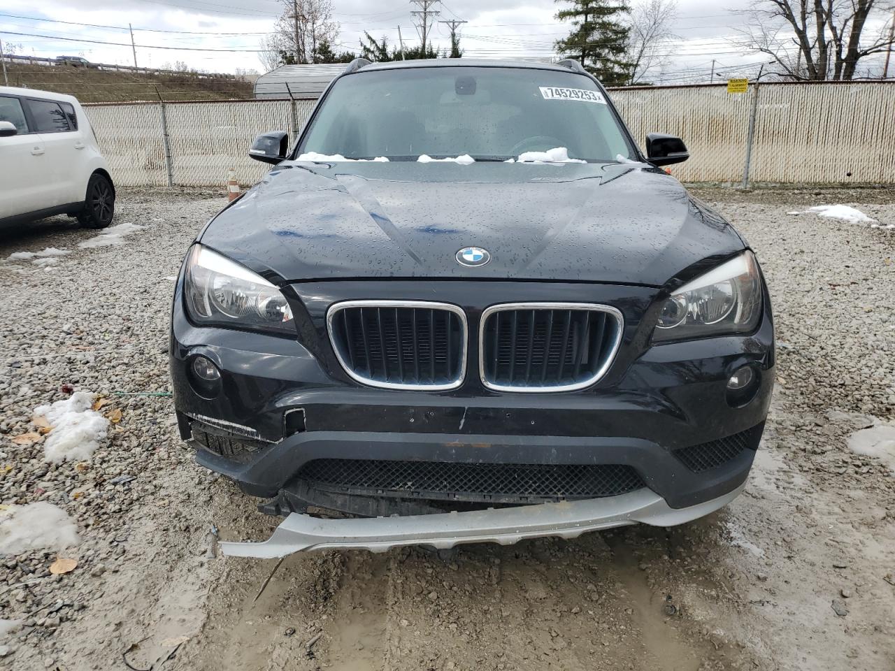 Photo 4 VIN: WBAVL1C50FVY40623 - BMW X1 