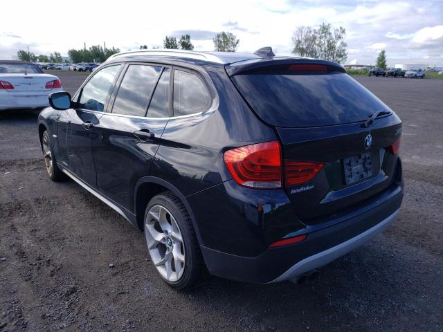 Photo 2 VIN: WBAVL1C51CVM57012 - BMW X1 XDRIVE2 