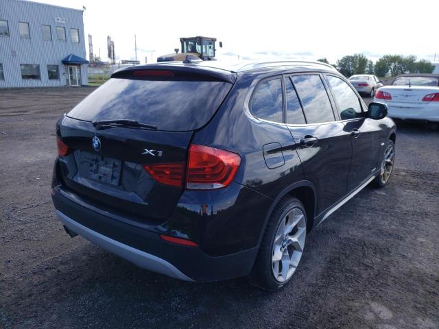 Photo 3 VIN: WBAVL1C51CVM57012 - BMW X1 XDRIVE2 