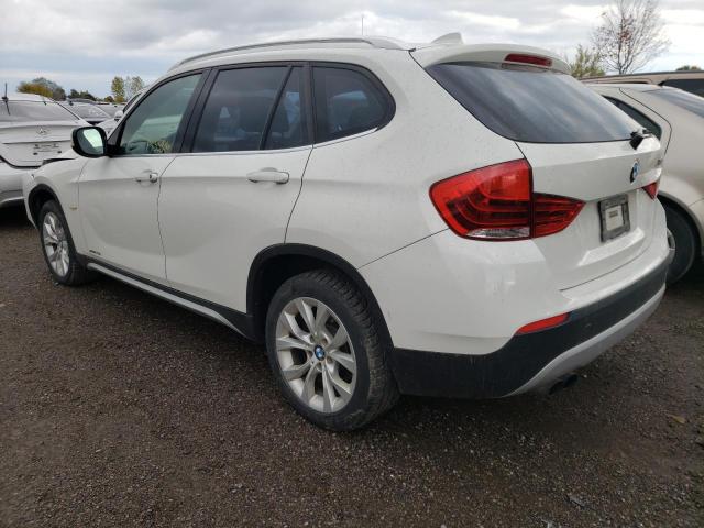 Photo 2 VIN: WBAVL1C51CVR75332 - BMW X1 XDRIVE2 