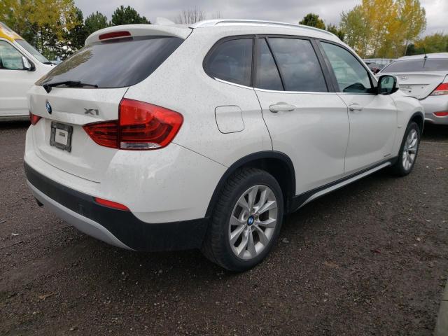 Photo 3 VIN: WBAVL1C51CVR75332 - BMW X1 XDRIVE2 