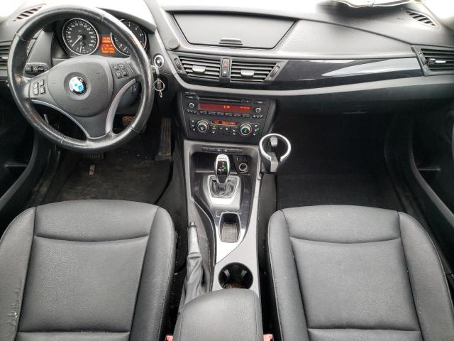 Photo 4 VIN: WBAVL1C51CVR75332 - BMW X1 XDRIVE2 