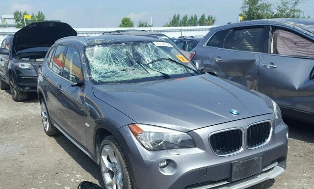 Photo 0 VIN: WBAVL1C51CVR76075 - BMW X1 