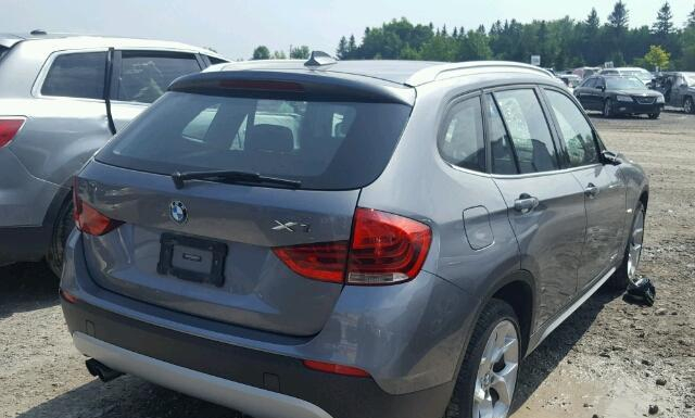 Photo 3 VIN: WBAVL1C51CVR76075 - BMW X1 