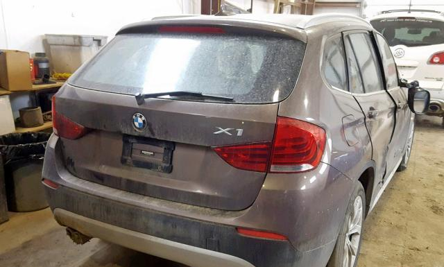 Photo 3 VIN: WBAVL1C51CVR76870 - BMW X1 