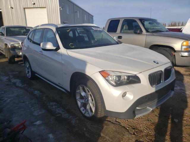 Photo 0 VIN: WBAVL1C51CVR77288 - BMW X1 XDRIVE2 