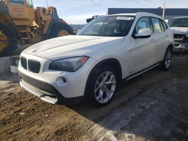 Photo 1 VIN: WBAVL1C51CVR77288 - BMW X1 XDRIVE2 