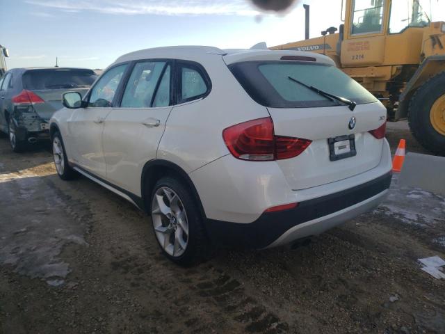 Photo 2 VIN: WBAVL1C51CVR77288 - BMW X1 XDRIVE2 