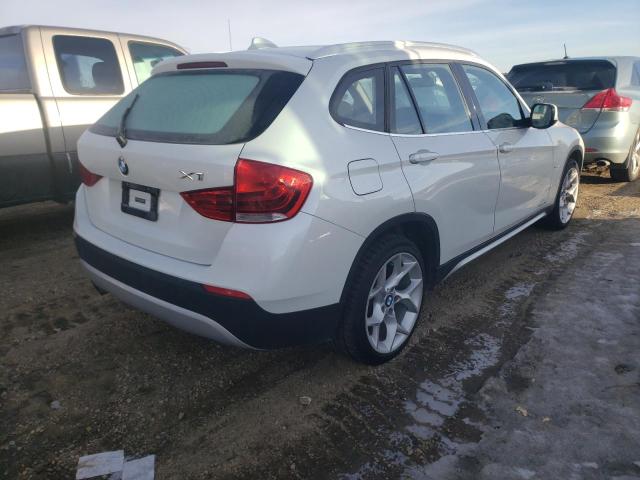 Photo 3 VIN: WBAVL1C51CVR77288 - BMW X1 XDRIVE2 