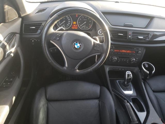 Photo 8 VIN: WBAVL1C51CVR77288 - BMW X1 XDRIVE2 