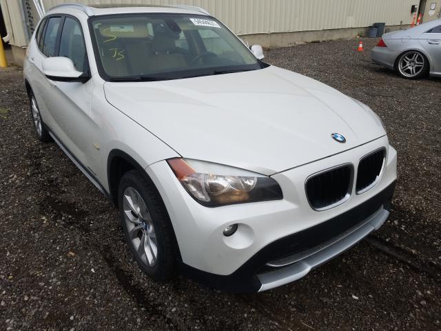 Photo 0 VIN: WBAVL1C51CVR77341 - BMW X1 XDRIVE2 