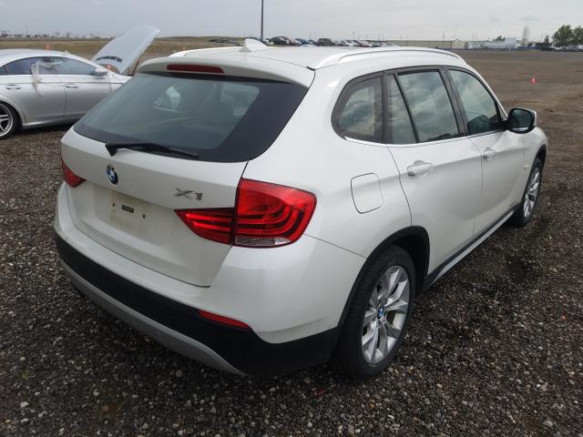 Photo 3 VIN: WBAVL1C51CVR77341 - BMW X1 XDRIVE2 