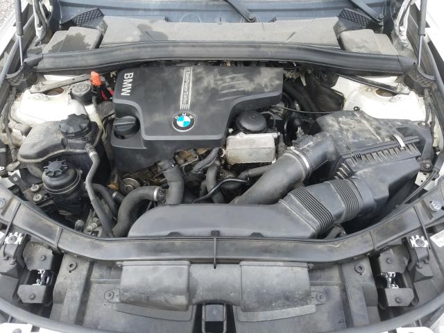 Photo 6 VIN: WBAVL1C51CVR77341 - BMW X1 XDRIVE2 