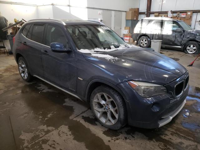 Photo 0 VIN: WBAVL1C51CVR77517 - BMW X1 XDRIVE2 