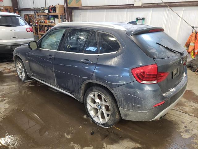 Photo 2 VIN: WBAVL1C51CVR77517 - BMW X1 XDRIVE2 