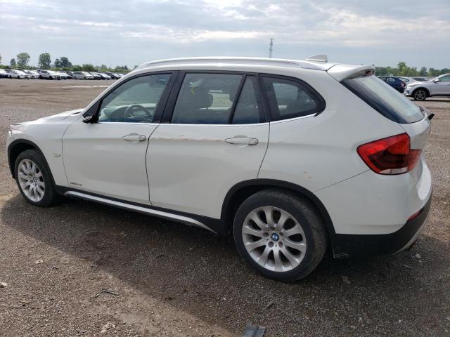 Photo 1 VIN: WBAVL1C51CVR77971 - BMW X1 XDRIVE2 