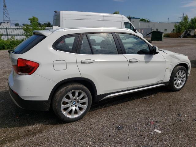 Photo 2 VIN: WBAVL1C51CVR77971 - BMW X1 XDRIVE2 