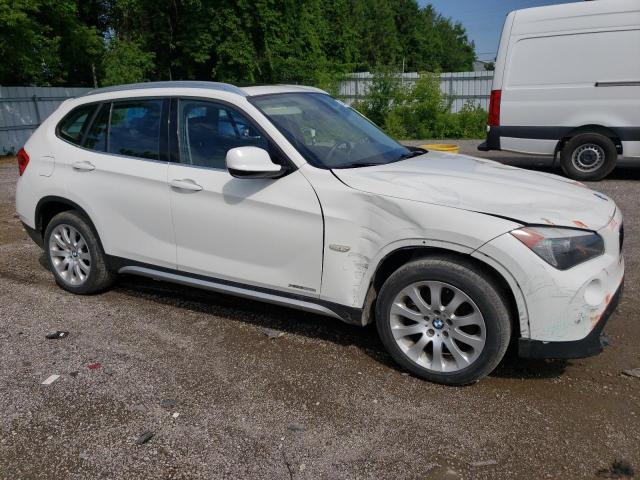 Photo 3 VIN: WBAVL1C51CVR77971 - BMW X1 XDRIVE2 