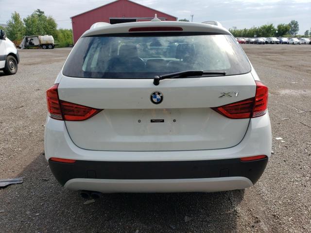 Photo 5 VIN: WBAVL1C51CVR77971 - BMW X1 XDRIVE2 