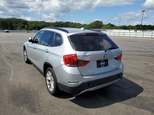 Photo 2 VIN: WBAVL1C51DVR82394 - BMW X1 XDRIVE2 