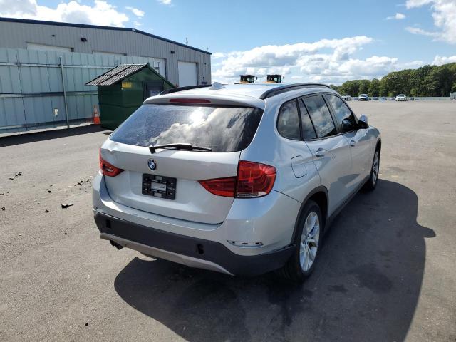 Photo 3 VIN: WBAVL1C51DVR82394 - BMW X1 XDRIVE2 