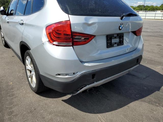 Photo 8 VIN: WBAVL1C51DVR82394 - BMW X1 XDRIVE2 