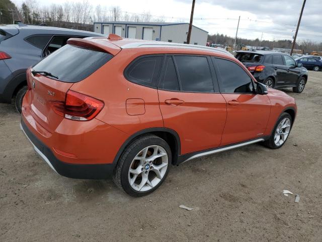 Photo 2 VIN: WBAVL1C51DVR82430 - BMW X1 XDRIVE2 