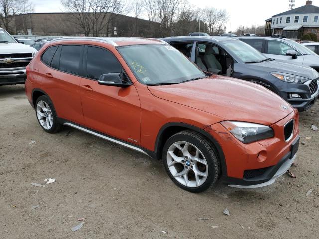 Photo 3 VIN: WBAVL1C51DVR82430 - BMW X1 XDRIVE2 