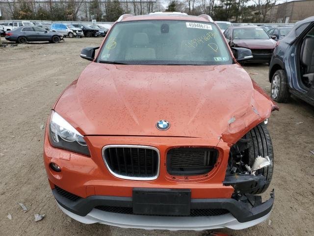 Photo 4 VIN: WBAVL1C51DVR82430 - BMW X1 XDRIVE2 