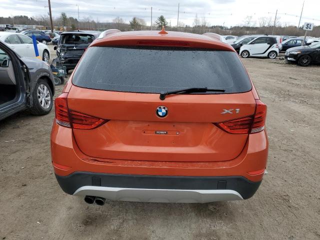 Photo 5 VIN: WBAVL1C51DVR82430 - BMW X1 XDRIVE2 