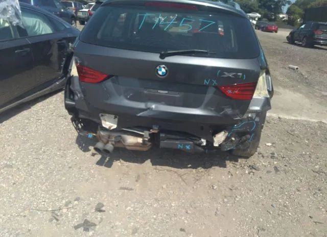 Photo 5 VIN: WBAVL1C51DVR83271 - BMW X1 