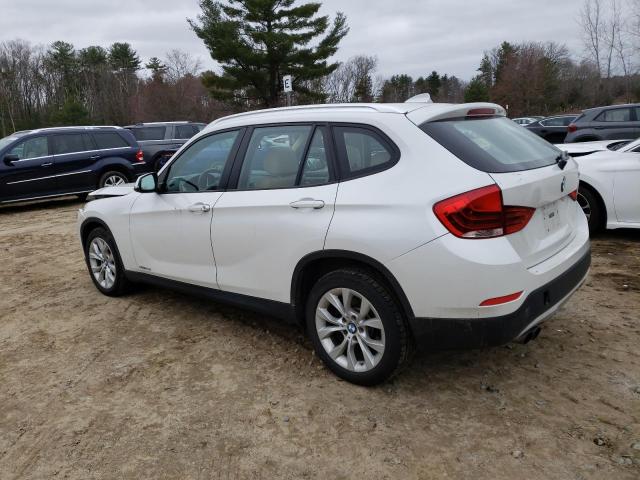 Photo 1 VIN: WBAVL1C51DVR84498 - BMW X1 XDRIVE2 