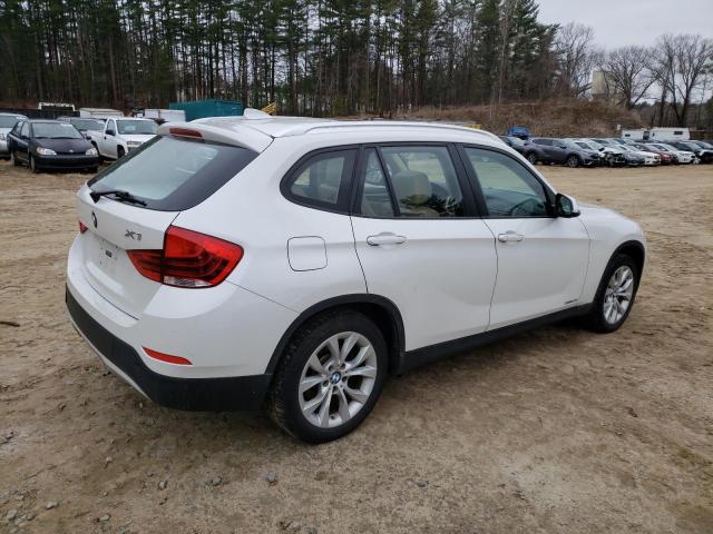 Photo 2 VIN: WBAVL1C51DVR84498 - BMW X1 XDRIVE2 