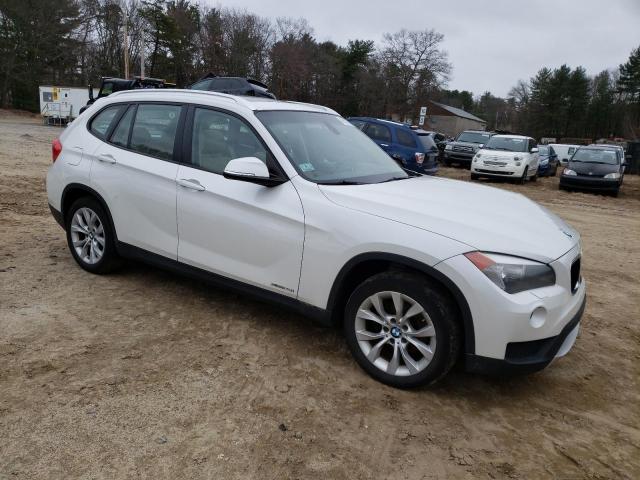 Photo 3 VIN: WBAVL1C51DVR84498 - BMW X1 XDRIVE2 