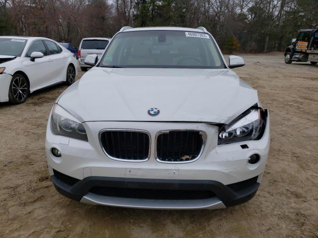 Photo 4 VIN: WBAVL1C51DVR84498 - BMW X1 XDRIVE2 