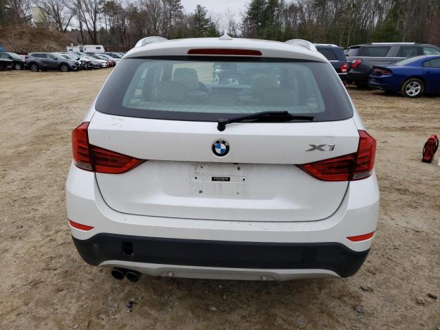 Photo 5 VIN: WBAVL1C51DVR84498 - BMW X1 XDRIVE2 