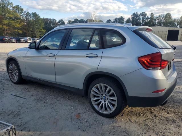 Photo 1 VIN: WBAVL1C51DVR85554 - BMW X1 XDRIVE2 