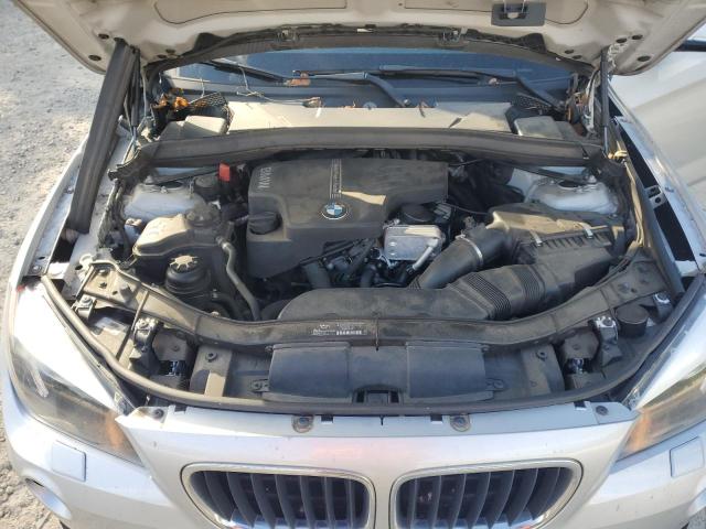 Photo 11 VIN: WBAVL1C51DVR85554 - BMW X1 XDRIVE2 