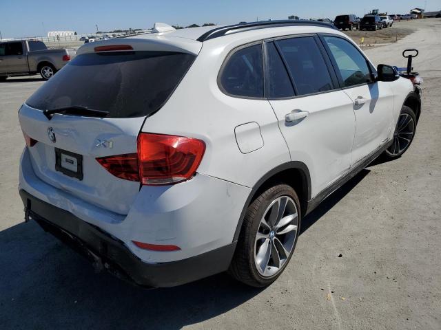 Photo 3 VIN: WBAVL1C51DVR88888 - BMW X1 XDRIVE2 