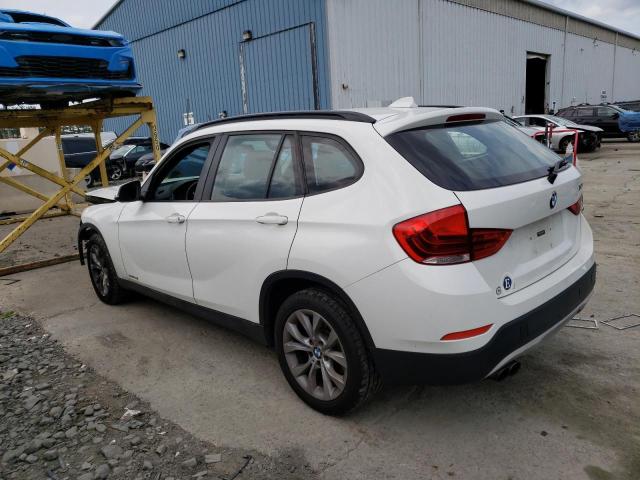 Photo 1 VIN: WBAVL1C51DVR89877 - BMW X1 XDRIVE2 