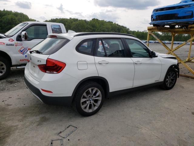 Photo 2 VIN: WBAVL1C51DVR89877 - BMW X1 XDRIVE2 