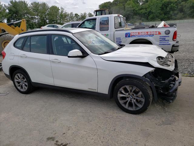 Photo 3 VIN: WBAVL1C51DVR89877 - BMW X1 XDRIVE2 