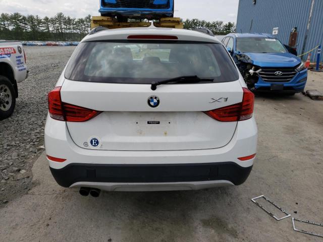 Photo 5 VIN: WBAVL1C51DVR89877 - BMW X1 XDRIVE2 