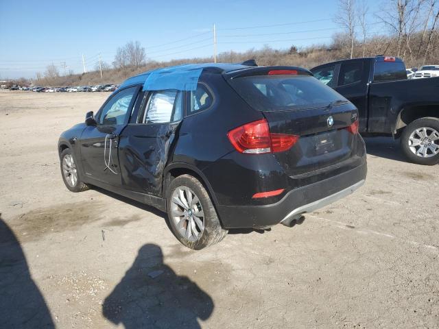 Photo 1 VIN: WBAVL1C51DVR89944 - BMW X1 