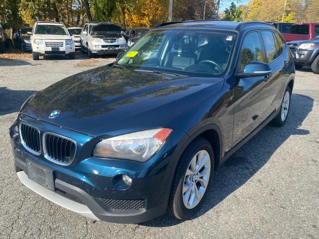 Photo 0 VIN: WBAVL1C51DVR90074 - BMW X1 XDRIVE2 