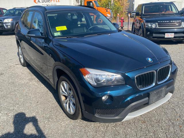 Photo 1 VIN: WBAVL1C51DVR90074 - BMW X1 XDRIVE2 