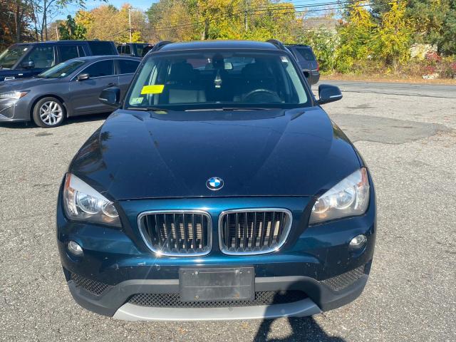 Photo 6 VIN: WBAVL1C51DVR90074 - BMW X1 XDRIVE2 